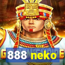 888 neko